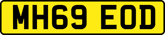 MH69EOD