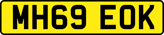 MH69EOK