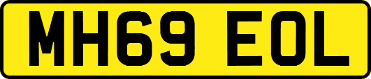 MH69EOL
