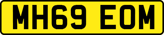 MH69EOM