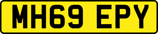MH69EPY