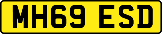 MH69ESD