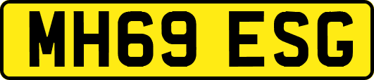 MH69ESG
