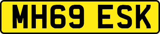 MH69ESK