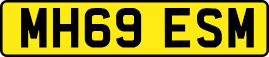 MH69ESM