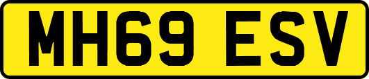 MH69ESV