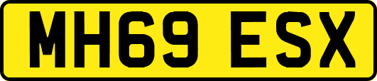 MH69ESX