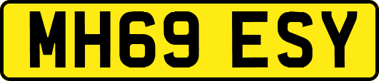 MH69ESY