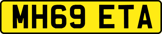 MH69ETA