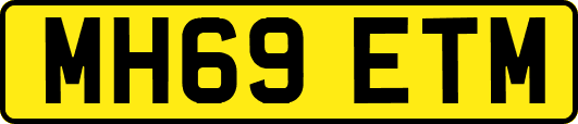 MH69ETM