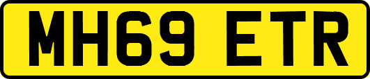 MH69ETR