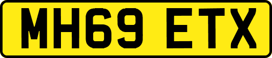 MH69ETX