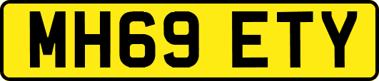 MH69ETY