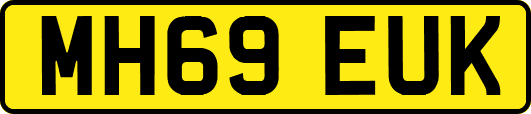 MH69EUK