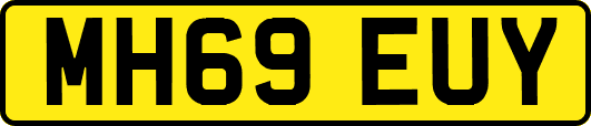 MH69EUY