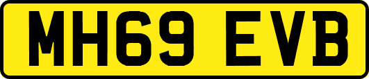 MH69EVB