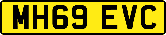 MH69EVC