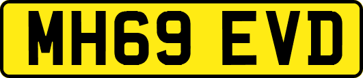MH69EVD