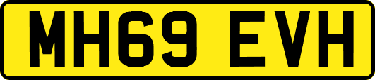 MH69EVH