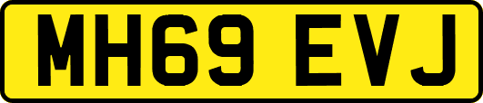 MH69EVJ