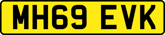 MH69EVK