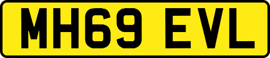 MH69EVL