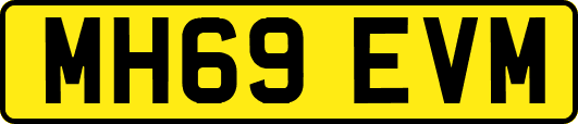MH69EVM