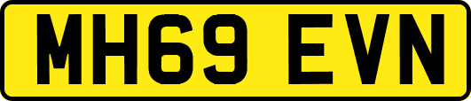 MH69EVN