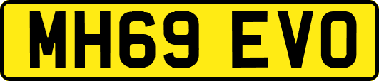 MH69EVO