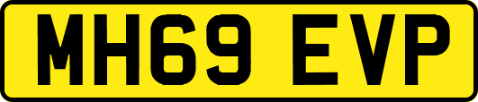 MH69EVP
