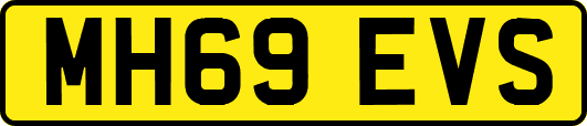 MH69EVS