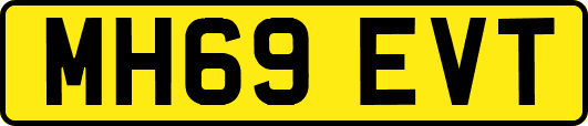 MH69EVT