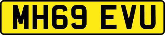 MH69EVU