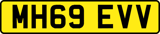 MH69EVV