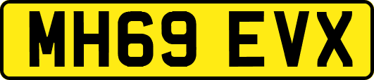 MH69EVX
