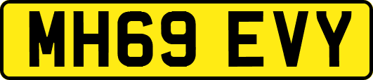 MH69EVY