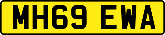 MH69EWA