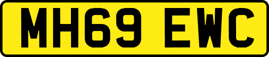 MH69EWC