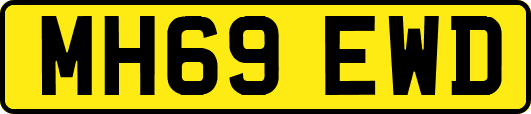 MH69EWD