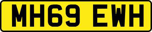 MH69EWH