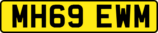 MH69EWM