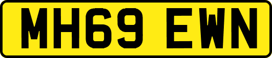 MH69EWN