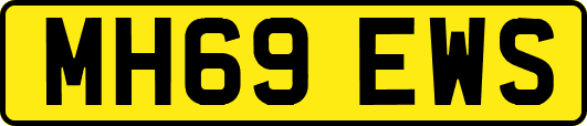 MH69EWS