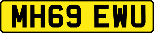 MH69EWU