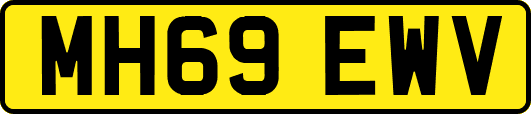 MH69EWV