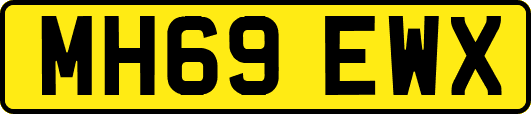 MH69EWX