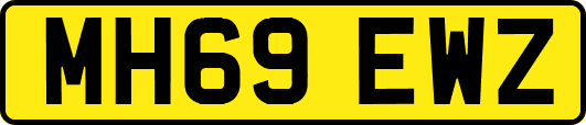 MH69EWZ