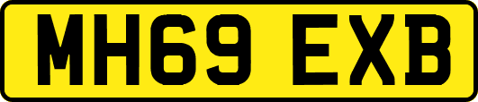 MH69EXB