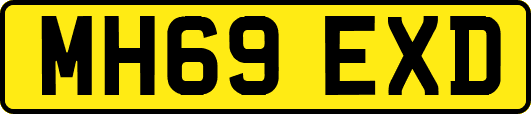 MH69EXD