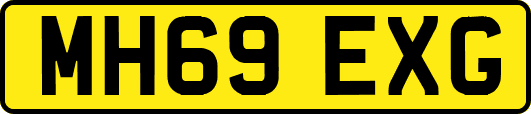MH69EXG